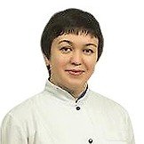 Врач Игнатьева Светлана Робертовна