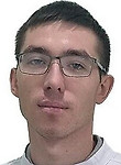 Врач Ихсанов Айдар Ирекович