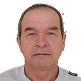 Врач Ихсанов Асхат Абдрахимович