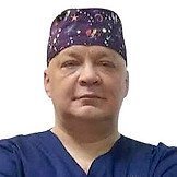 Врач Иксанов Владислав Ильдусович