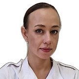 Врач Ильдрханова Камиля Камилевна