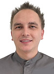 Врач Ильин Андрей Александрович