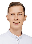 Врач Ильин Павел Андреевич