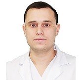 Врач Ильин Роман Олегович