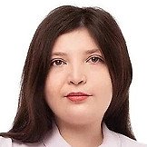 Врач Ильина Екатерина Эдуардовна