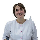 Врач Ильина Екатерина Сергеевна