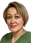 Врач Ильина Лариса Леоновна