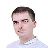 Врач Ильясов Альберт Ринатович