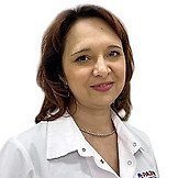 Врач Ильясова Эльмира Харисовна