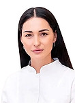 Врач Ильясова Эльза Ильдаровна