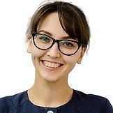 Врач Мохамад Али (Илларионова) Ирина Николаевна