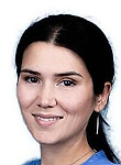 Врач Имамова Альбина Рустемовна