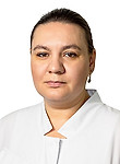 Врач Имамова Антонина Михайловна