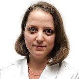 Врач Ирдинкина Алена Юрьевна