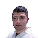 Врач Исаев Эмин Аждар Оглы