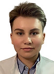 Врач Исаева Дарья Николаевна