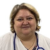 Врач Исаева Татьяна Валерьевна