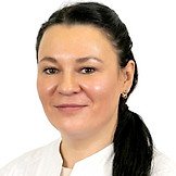Врач Ишбулдина Анастасия Владимировна