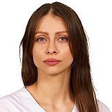 Врач Ишкова Мария Игоревна
