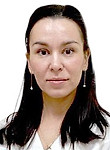 Врач Исянгулова Алина Зульфатовна