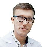 Врач Исхаков Артур Ривхатович