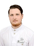 Врач Исхаков Булат Рифхатович