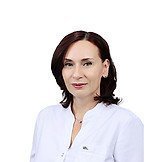 Врач Исхакова Марина Владимировна