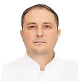 Врач Исламхузин Алмаз Зуфарович