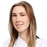 Врач Исламова Алсу Ильясовна