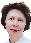 Врач Исламова Лилия Вагизовна