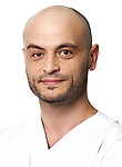 Врач Исмагилов Ильназ Рашитович