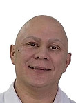 Врач Исмагилов Ильнур Кафилевич