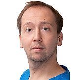 Врач Исмагилов Оскар Ренатович