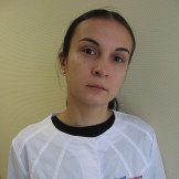 Врач Исмагилова Эндже Наиловна