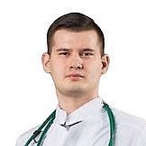 Врач Исрафилов Рамис Ринатович