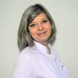 Врач Иванкова Анна Викторовна 