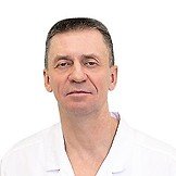 Врач Иванов Артур Геннадьевич