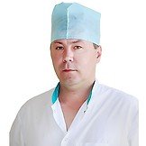 Врач Иванов Дмитрий Александрович