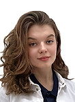 Врач Иванова Екатерина Александровна