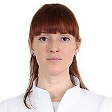 Врач Иванова Екатерина Владимировна