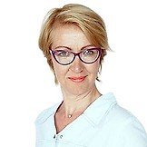 Врач Иванова Наталья Геннадьевна