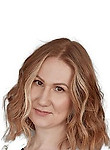 Врач Иванова Наталья Викторовна