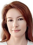 Врач Иванова Ольга Николаевна