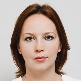 Врач Ивановская Карина Арыслановна