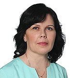 Врач Ивашечкина Ольга Геннадьевна