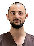 Врач Изабакаров Магомед Ибрагимович