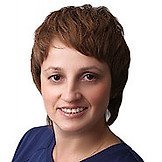 Врач Изергина Эльвира Фаильевна