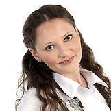 Врач Изгарова Регина Рафаэлевна