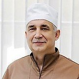 Врач Измайлов Григорий Михайлович