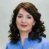 Врач Измайлова Миляуша Тагировна